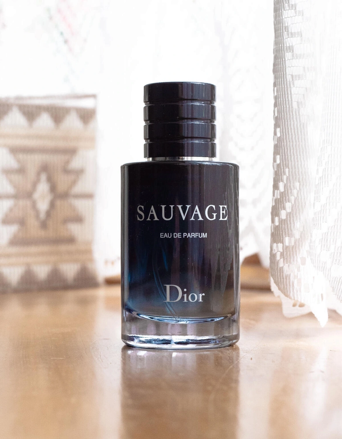 Christian Dior Sauvage Eau de Parfum