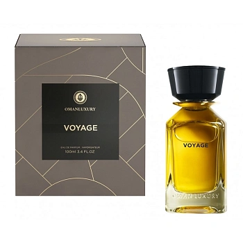 Omanluxury Voyage парфюмерная вода 100 мл