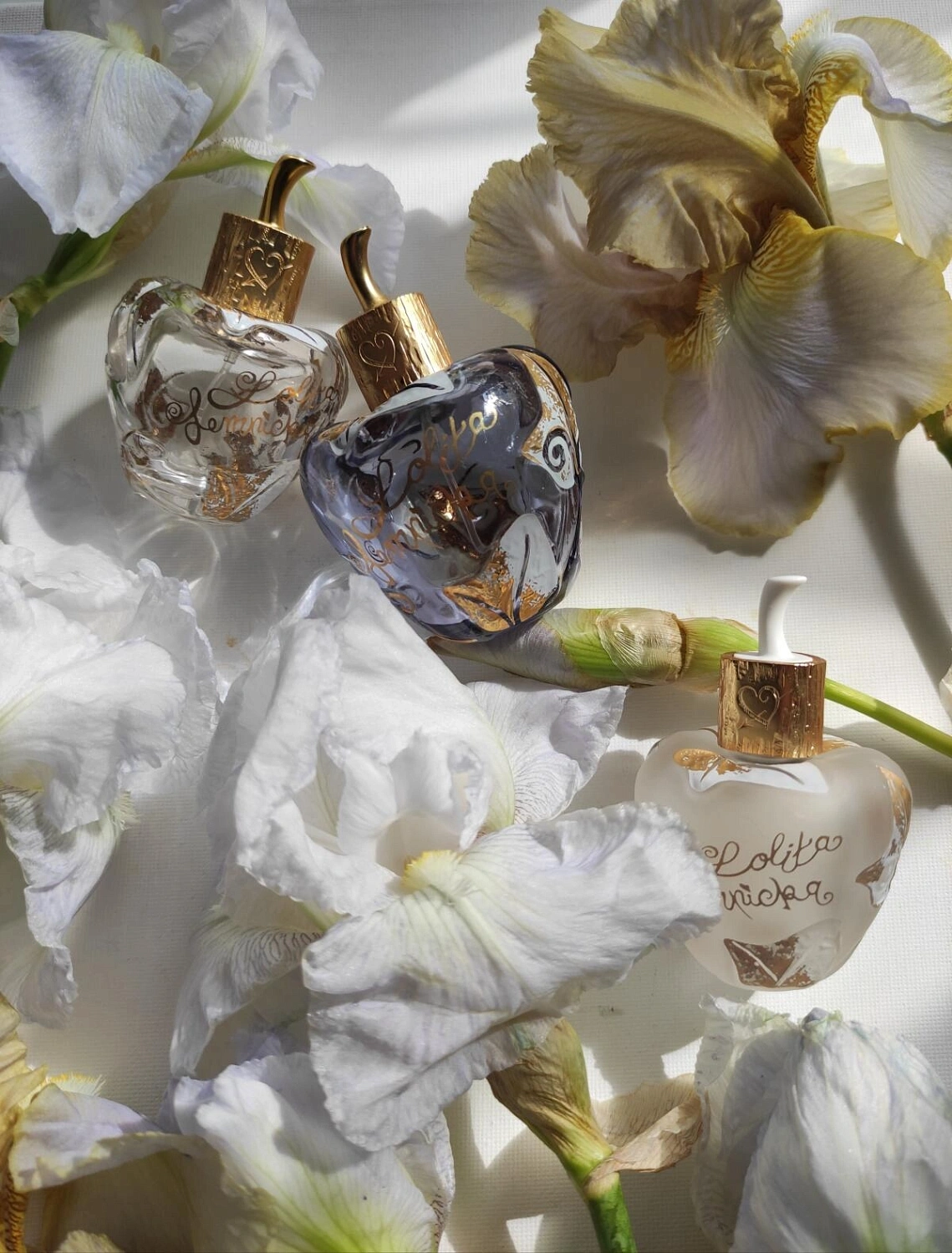 Lolita Lempicka L'Eau Jolie