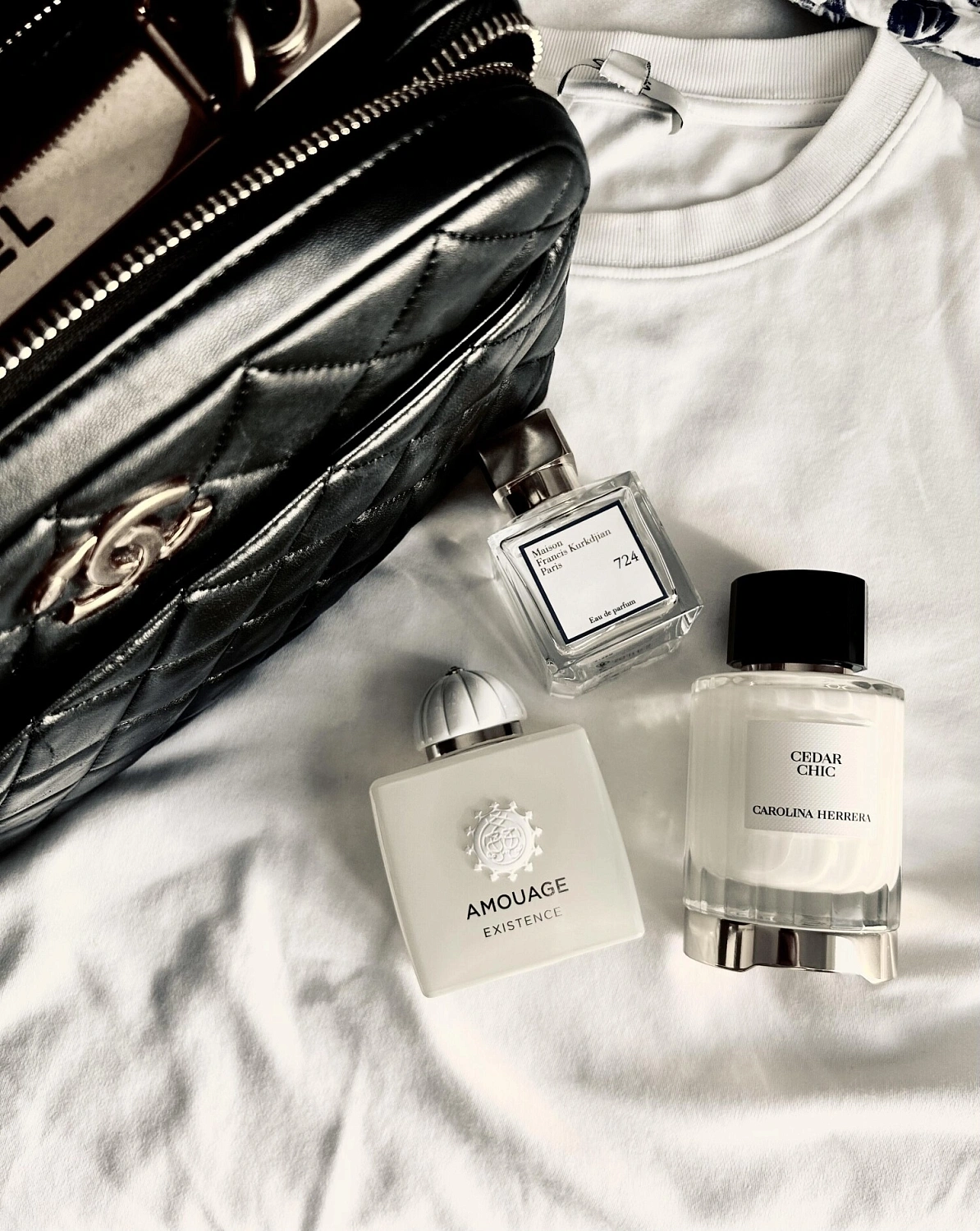 Carolina Herrera Cedar Chic