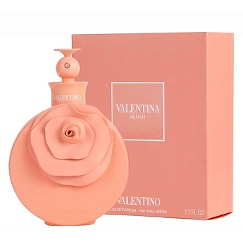 Фото Valentino Valentina Blush