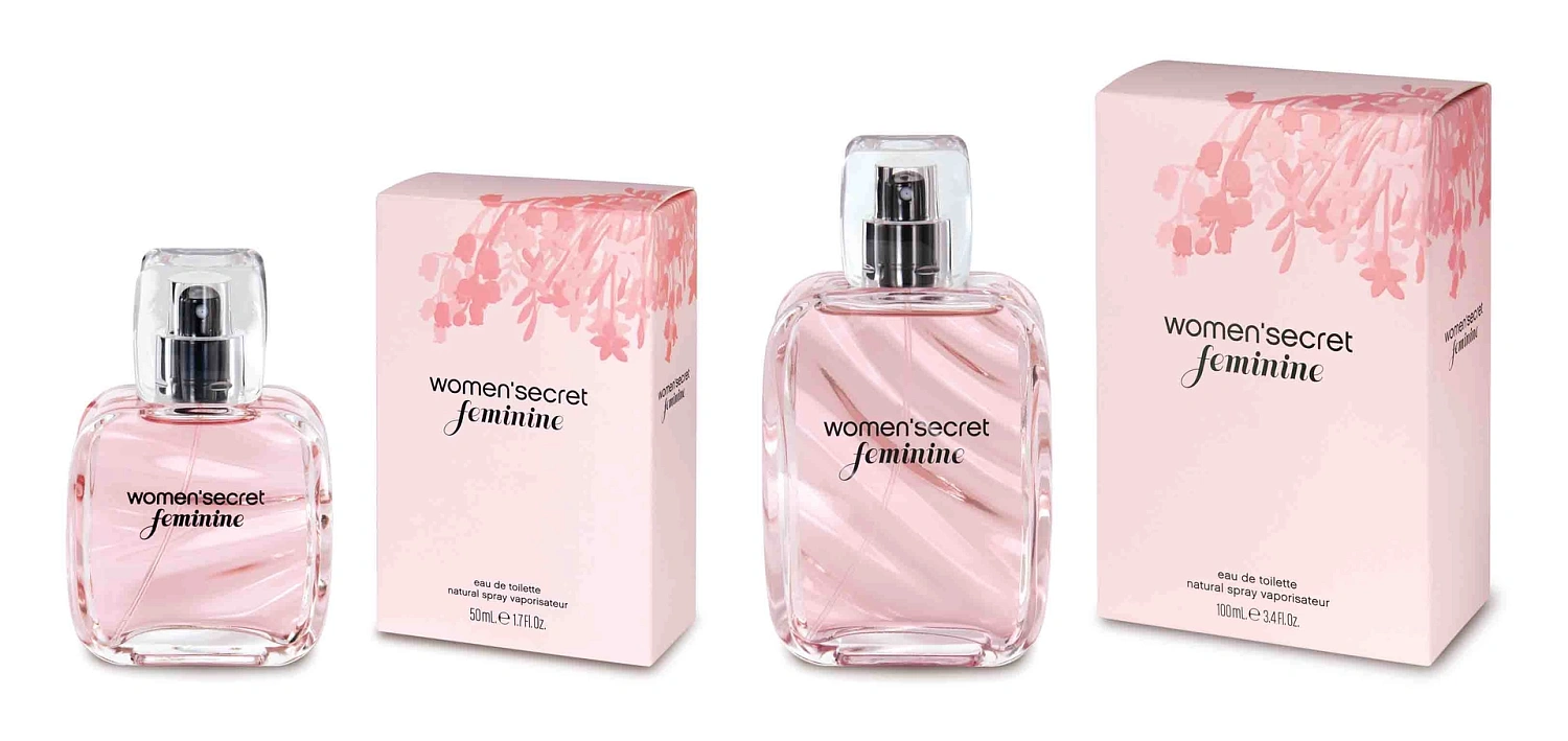 Women'secret Feminine