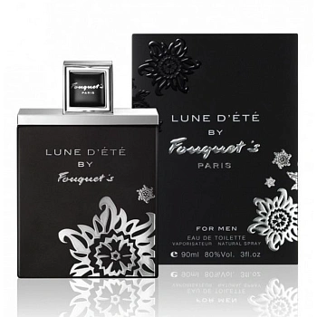 Фото Fouquet's Parfums Lune d'ete