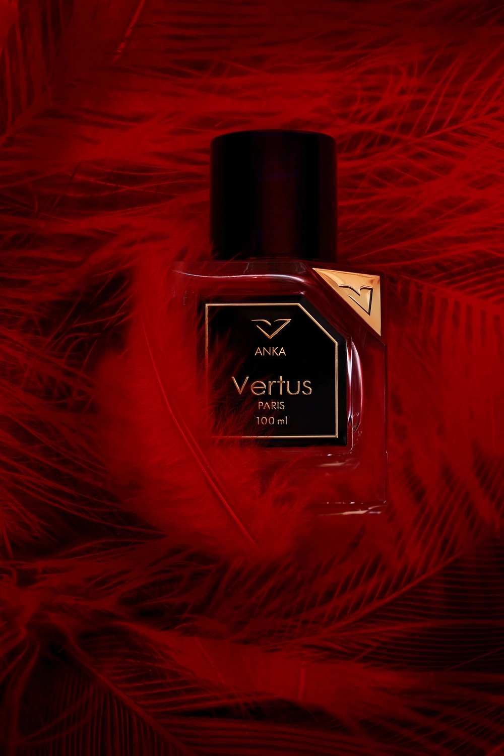 Vertus ANKA