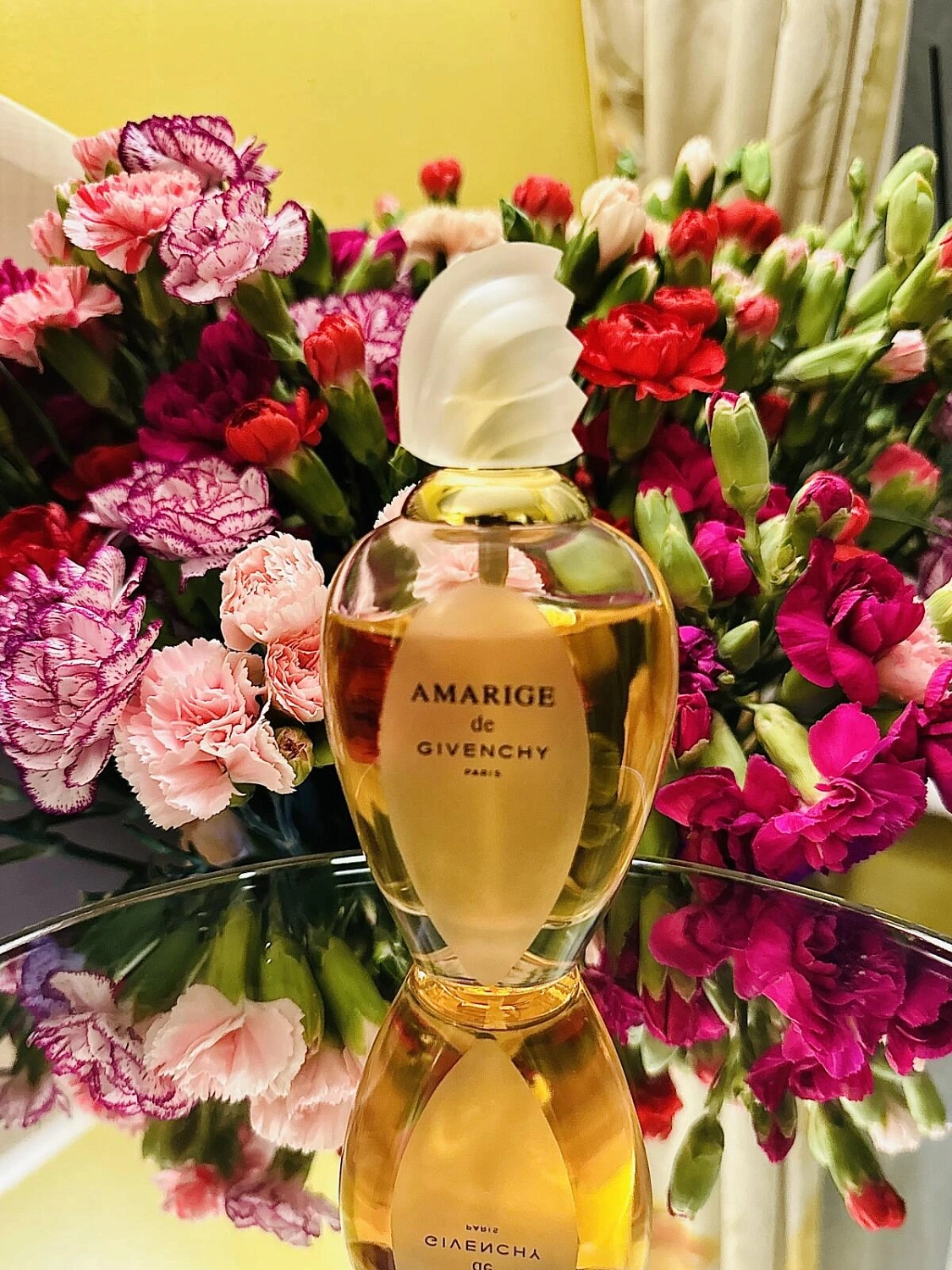 Givenchy Amarige