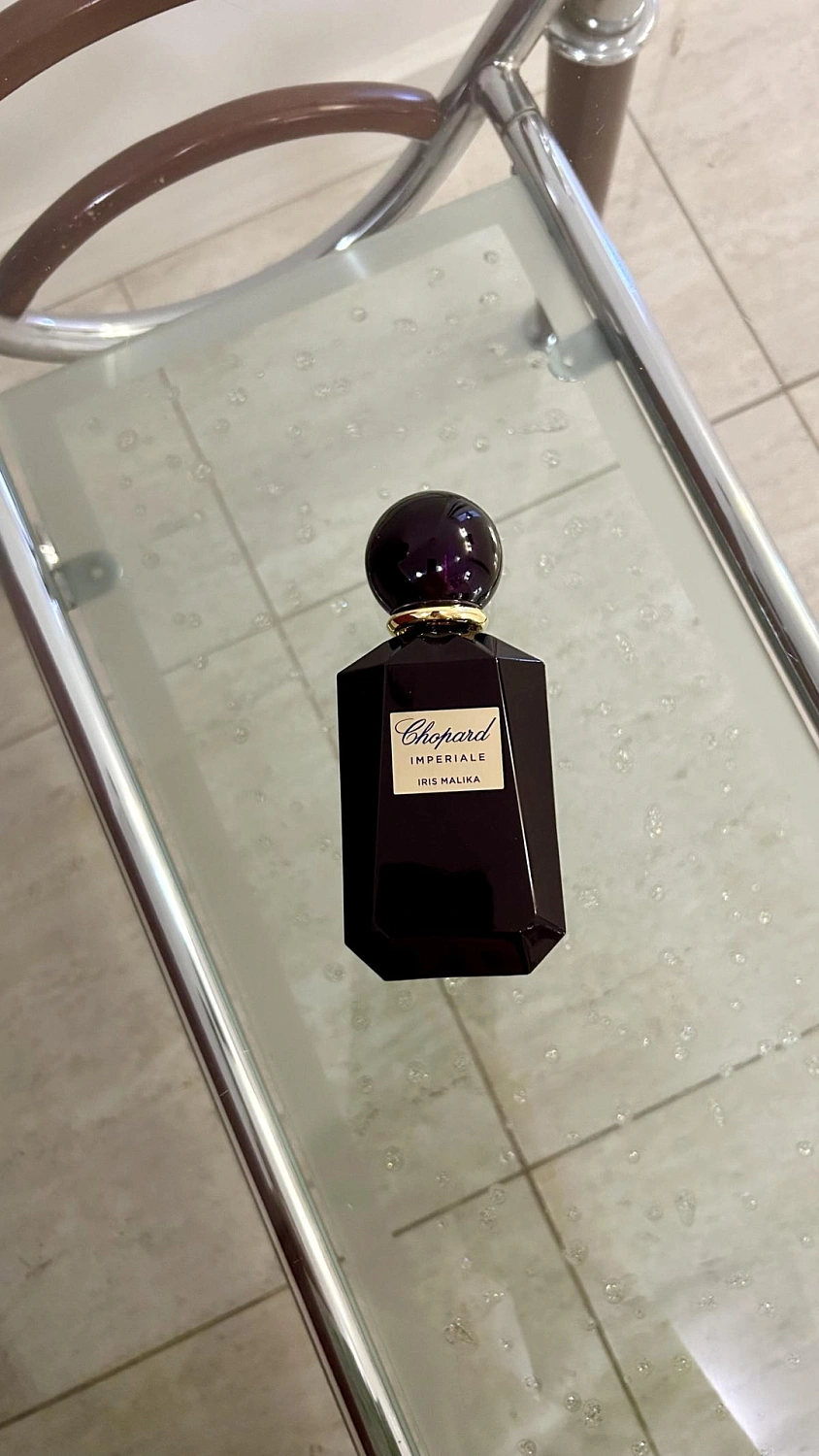 Chopard Iris Malika