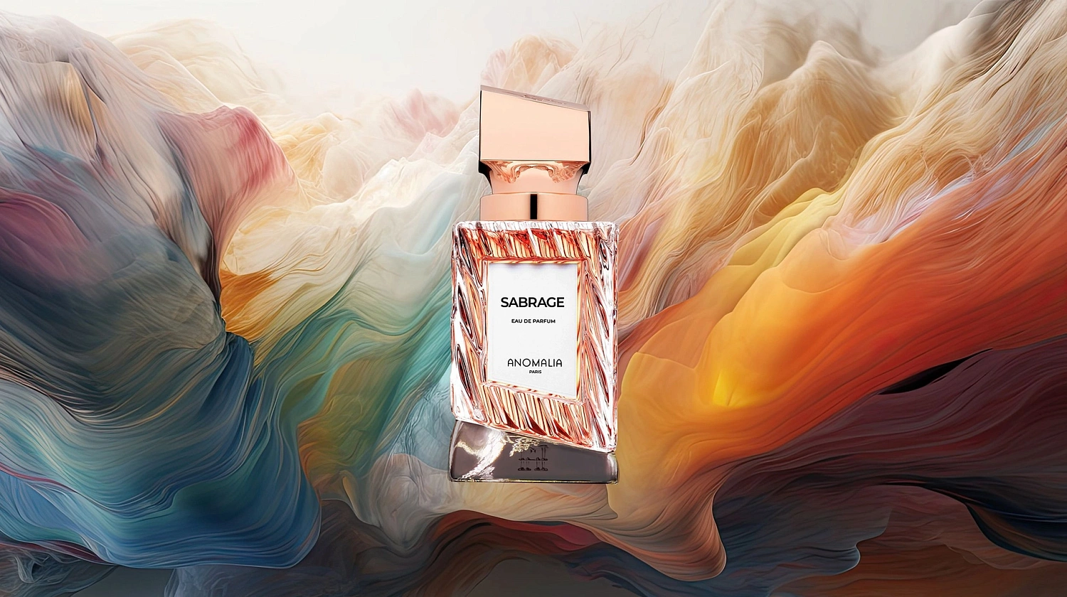 Anomalia Sabrage