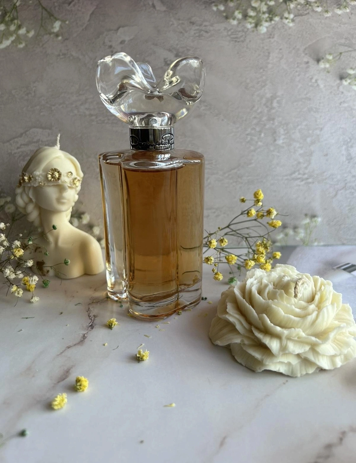 Oscar de la Renta Esprit d'Oscar