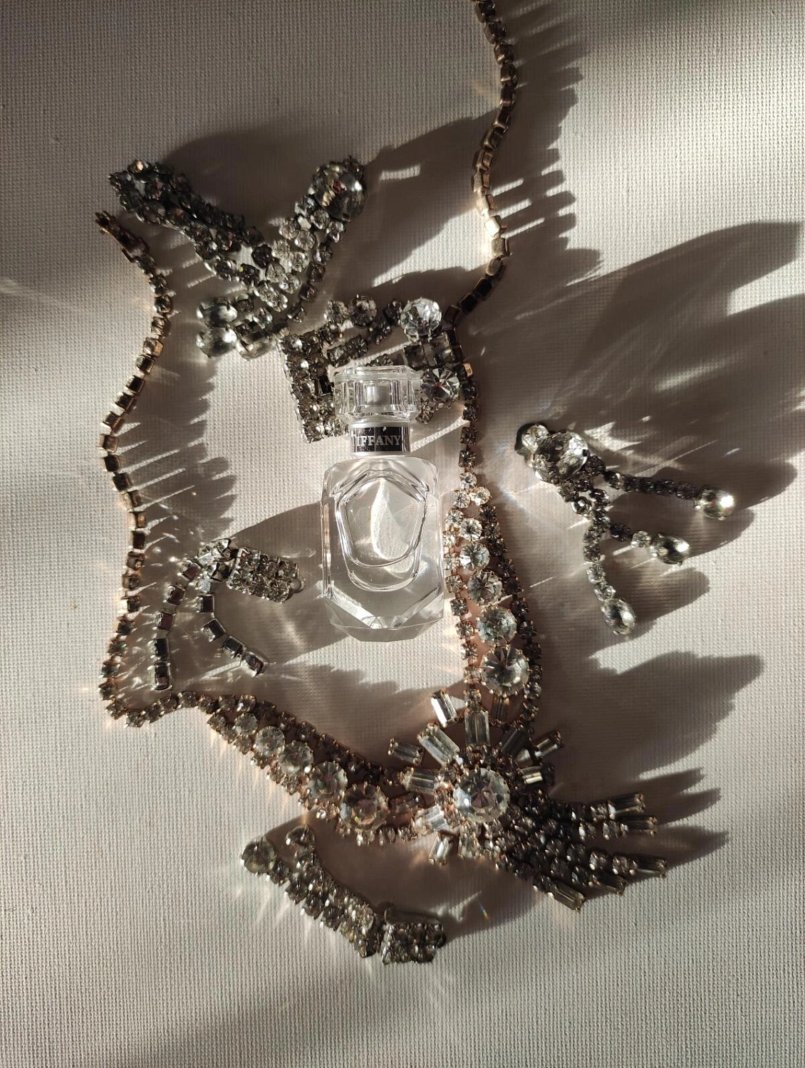 Tiffany & Co Sheer