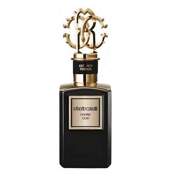 Фото Roberto Cavalli Divine Oud