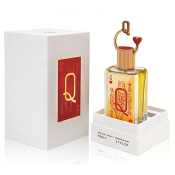Фото Fragrance World Queen of Hearts