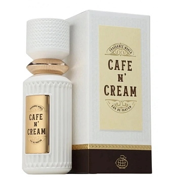 Фото Fragrance World Cafe N' Cream