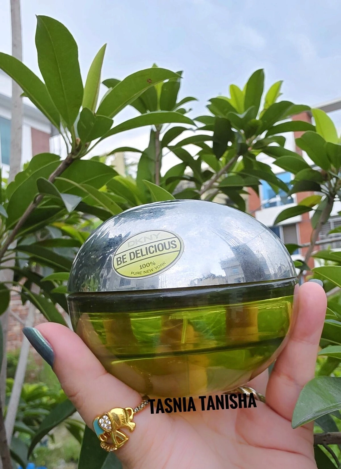 DKNY Be Delicious
