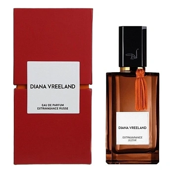 Diana Vreeland Extravagance Russe парфюмерная вода 50 мл
