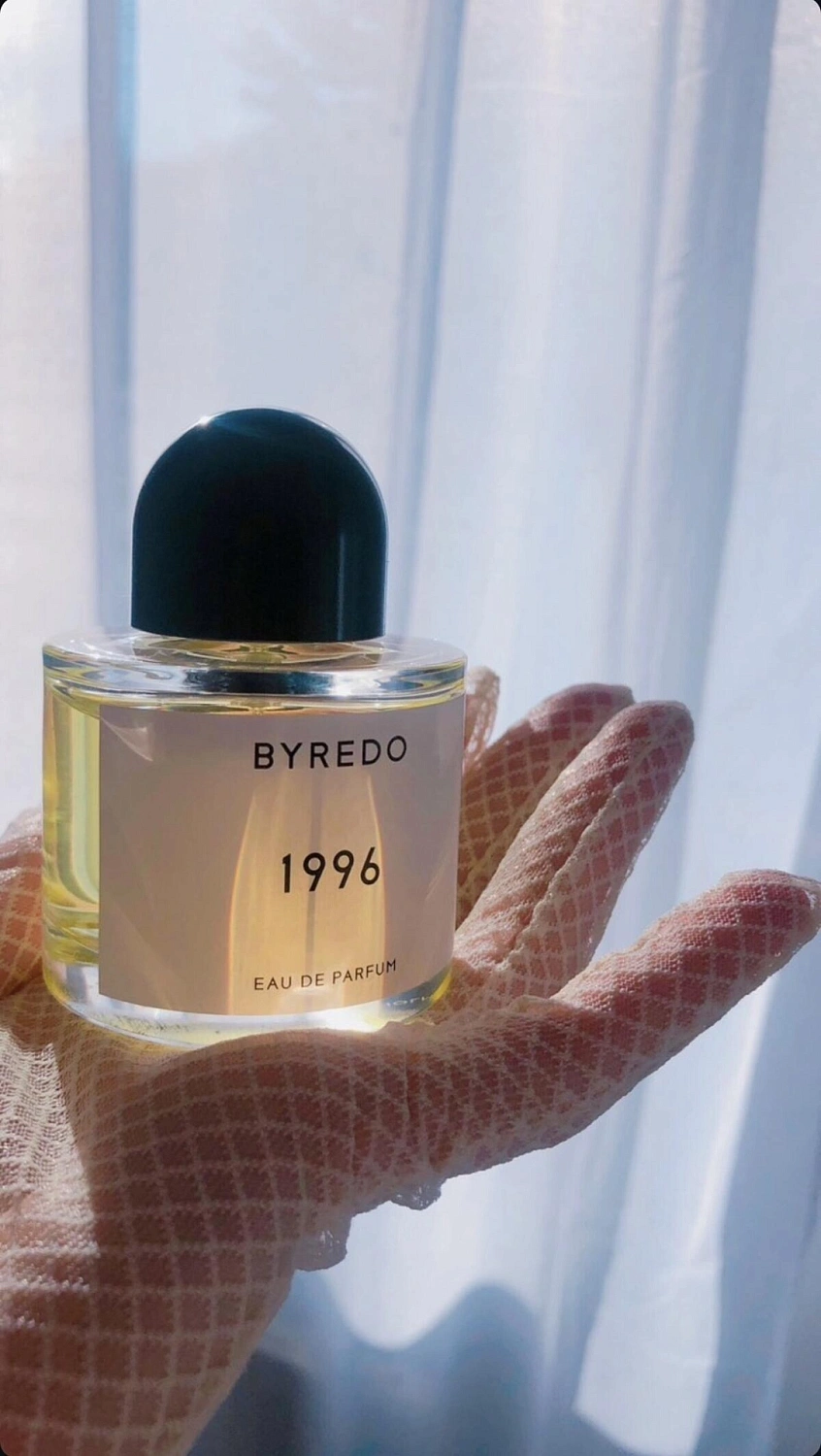 BYREDO 1996 Inez & Vinoodh