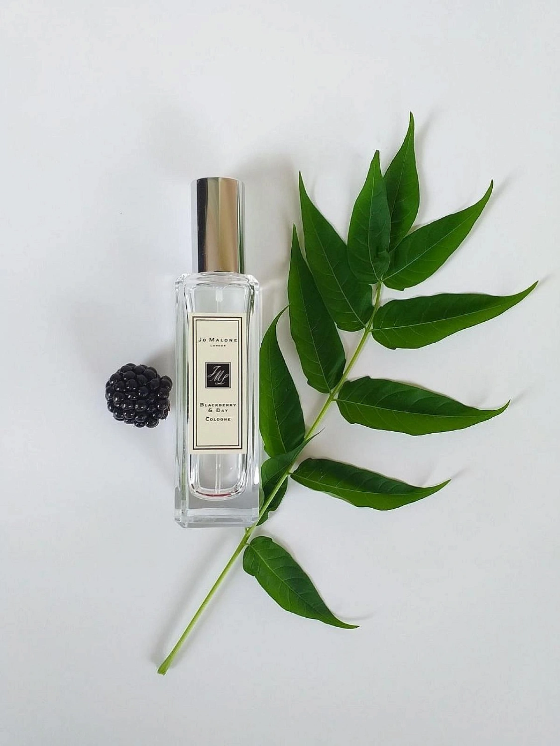 Jo Malone Blackberry & Bay