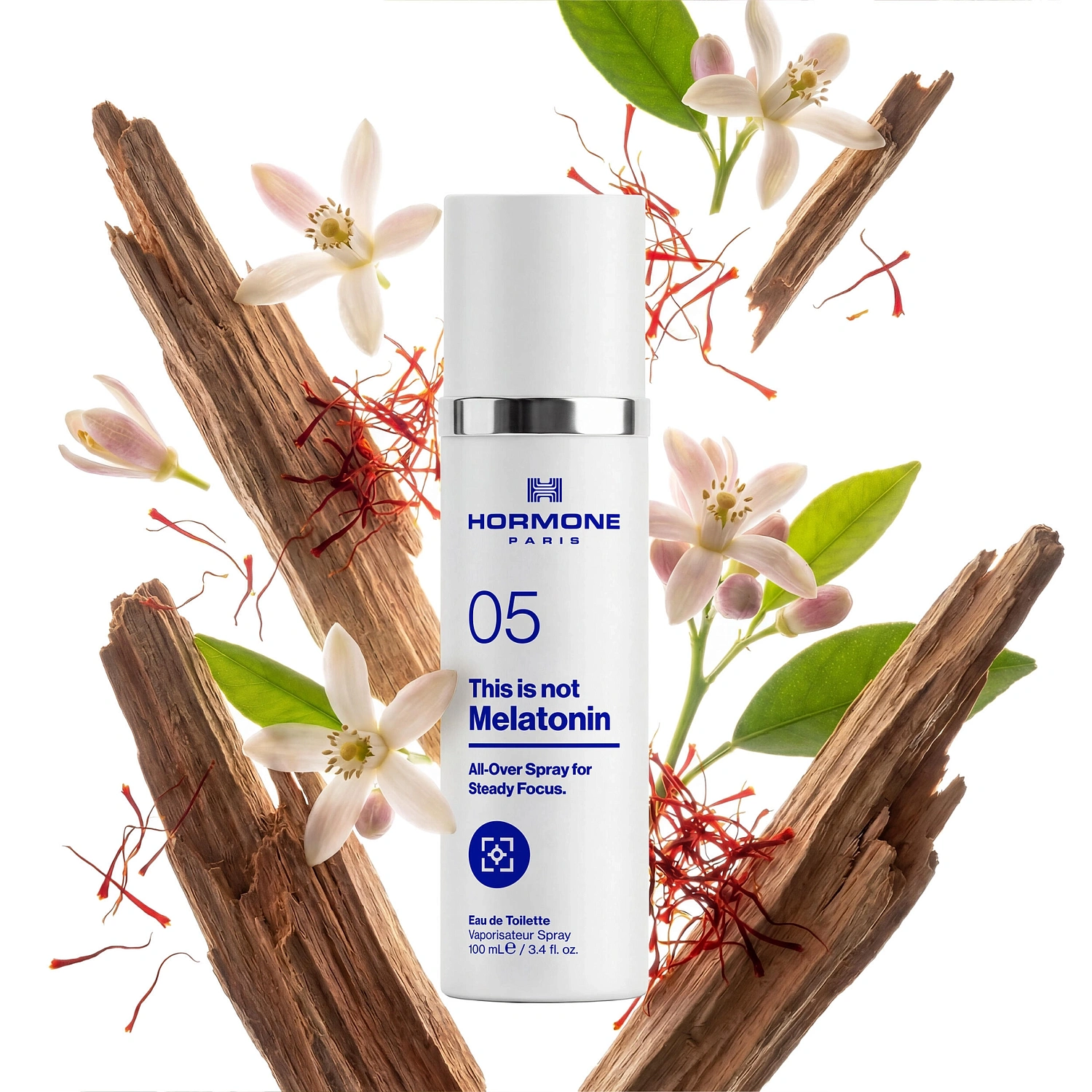 Hormone Paris Melatonin V