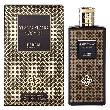 Perris Monte Carlo Ylang Ylang Nosy Be парфюмерная вода 100 мл