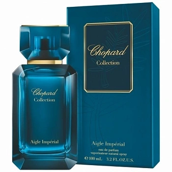 Фото Chopard Aigle Imperial