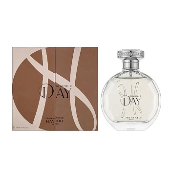 Фото Hayari Parfums Glamour Day