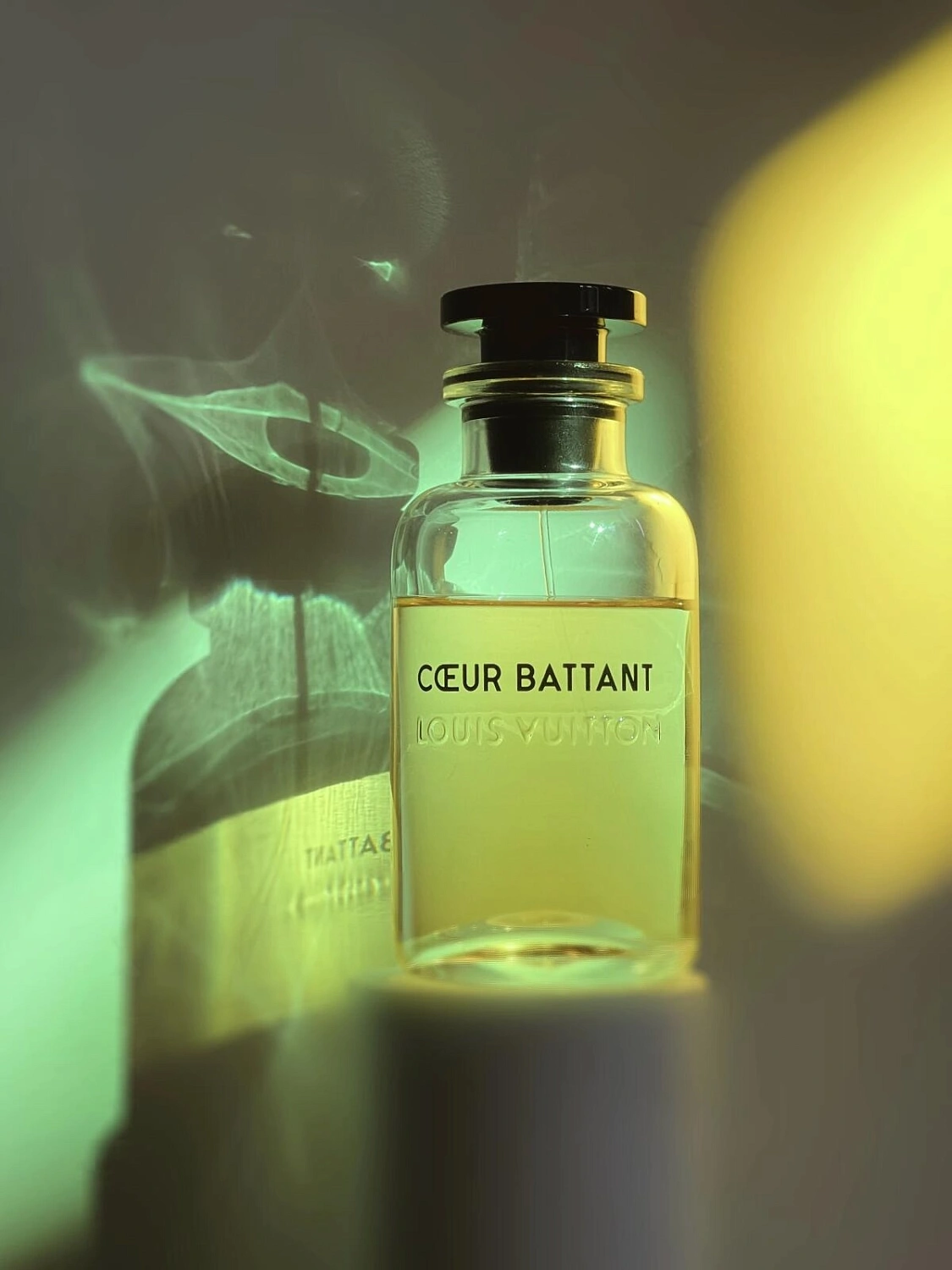 Louis Vuitton Cœur Battant