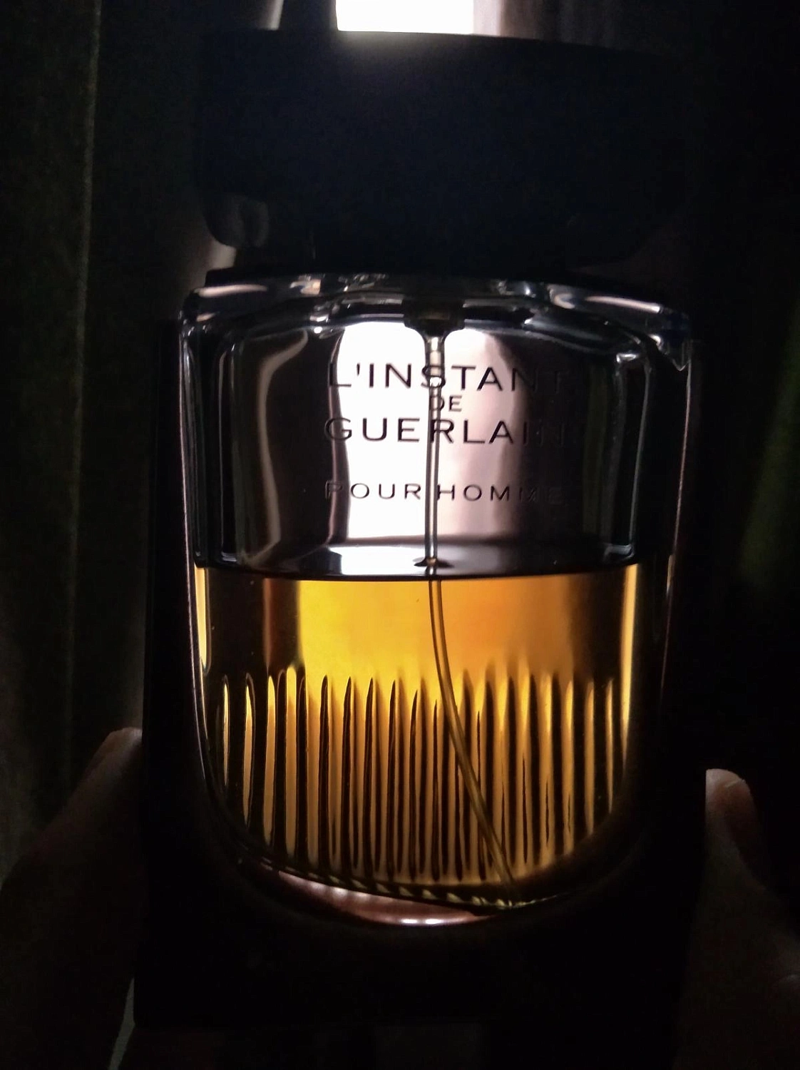 L'Instant de Guerlain pour Homme Eau Extreme