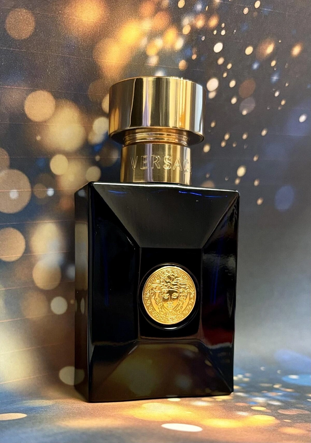 Versace Pour Homme Dylan Blue