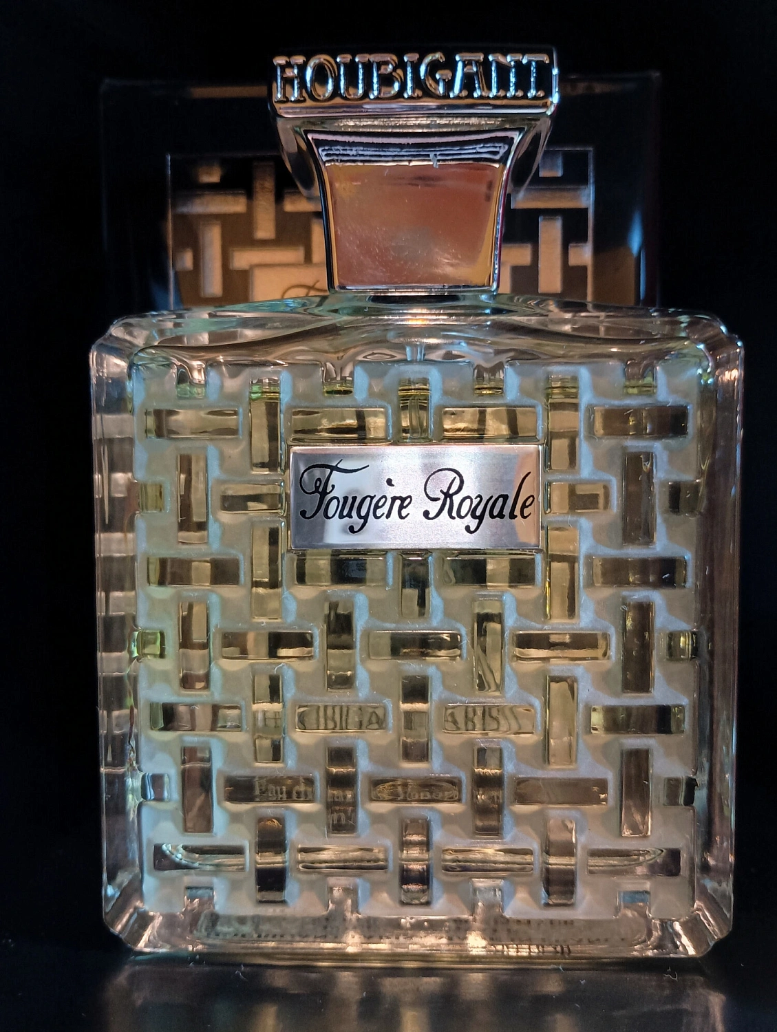 Houbigant Fougere Royale