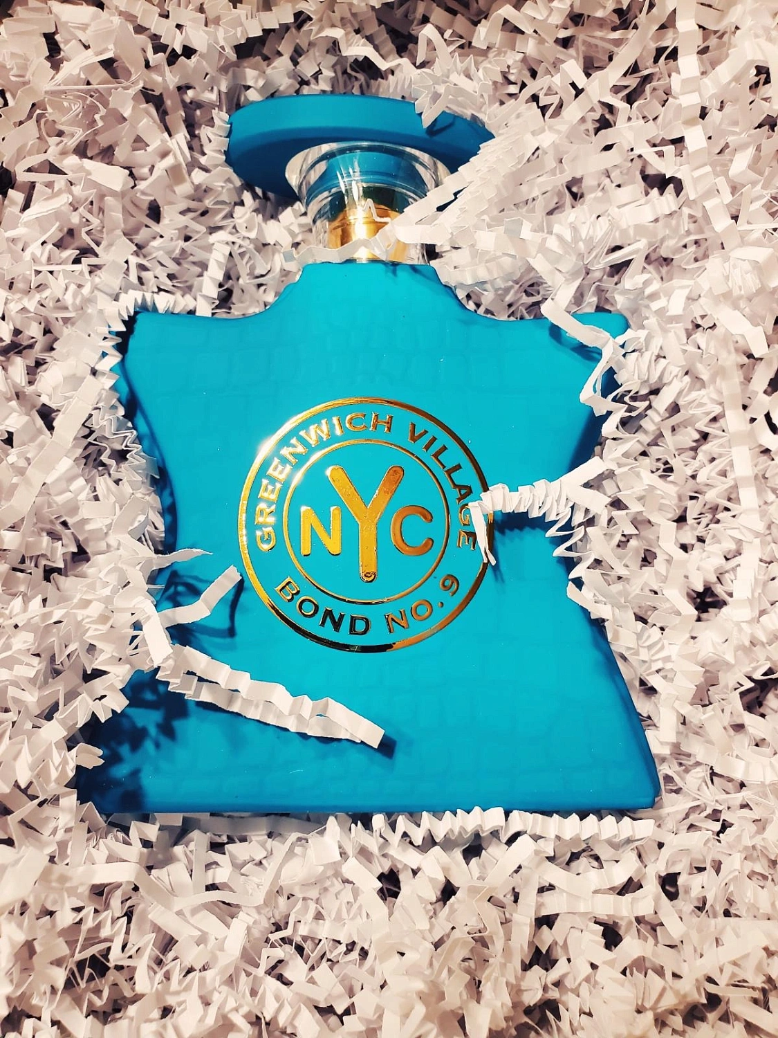 Bond No. 9 Greenwich Village