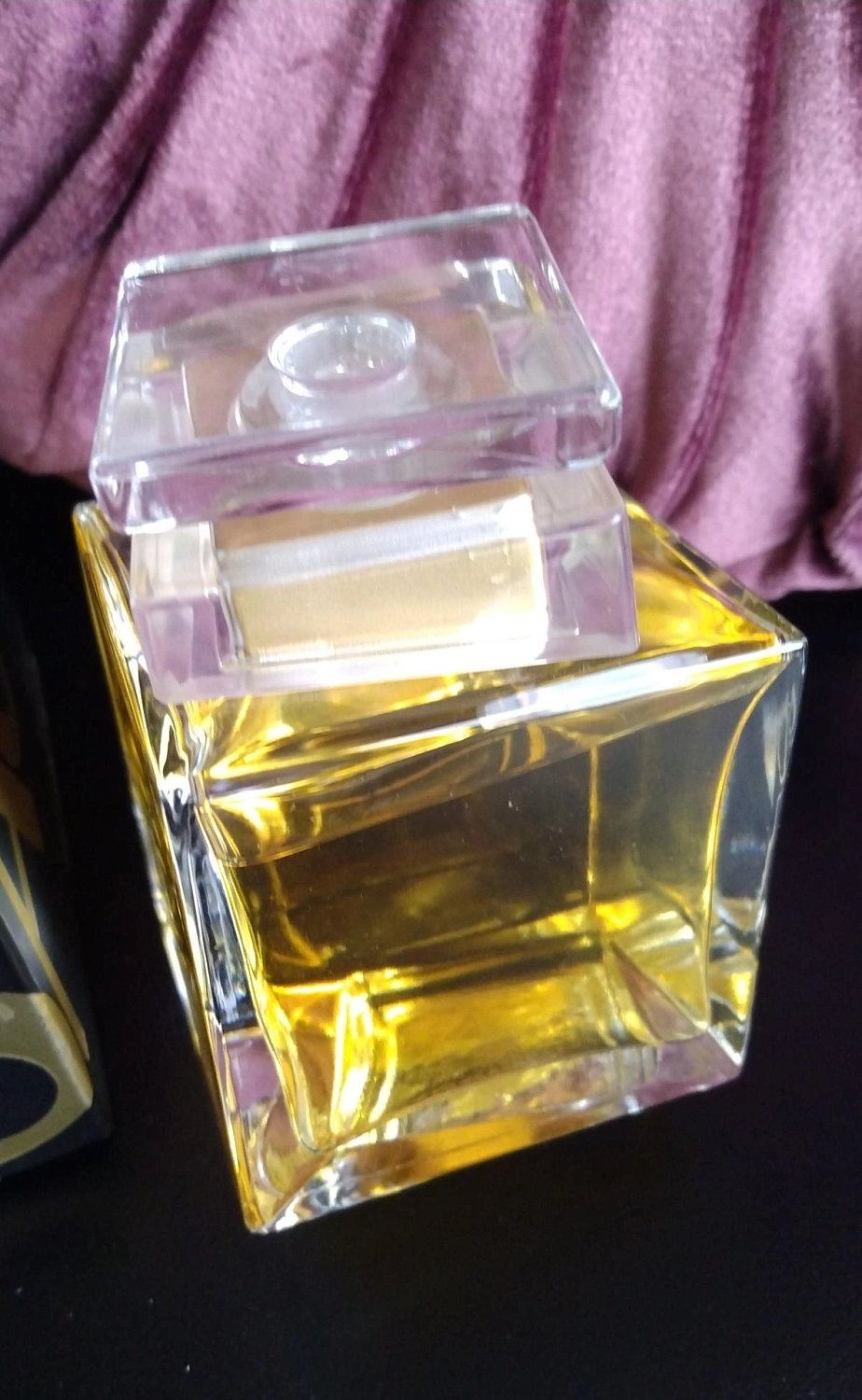 Versace VE
