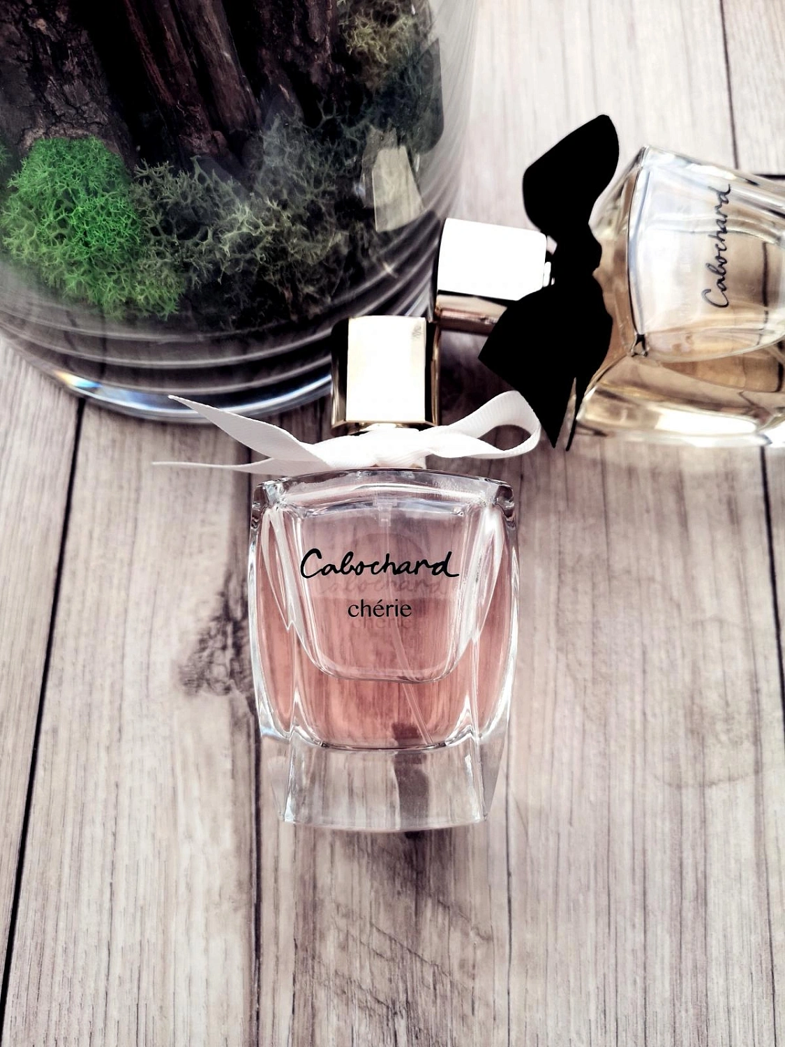 Grès Cabochard Eau de Toilette 2019
