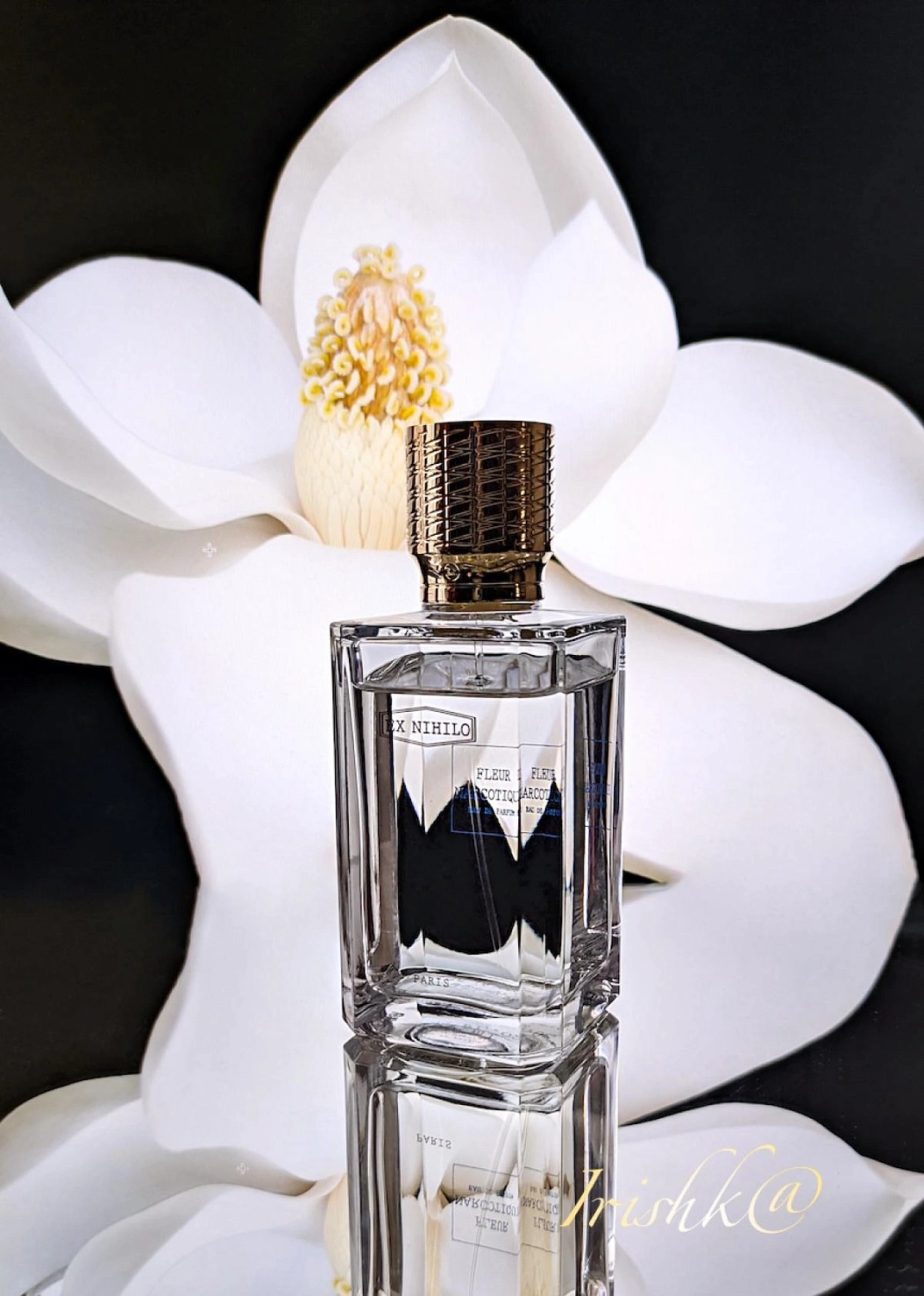 EX NIHILO Fleur Narcotique