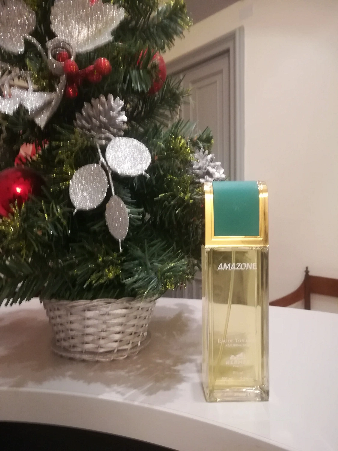 Hermès Amazone