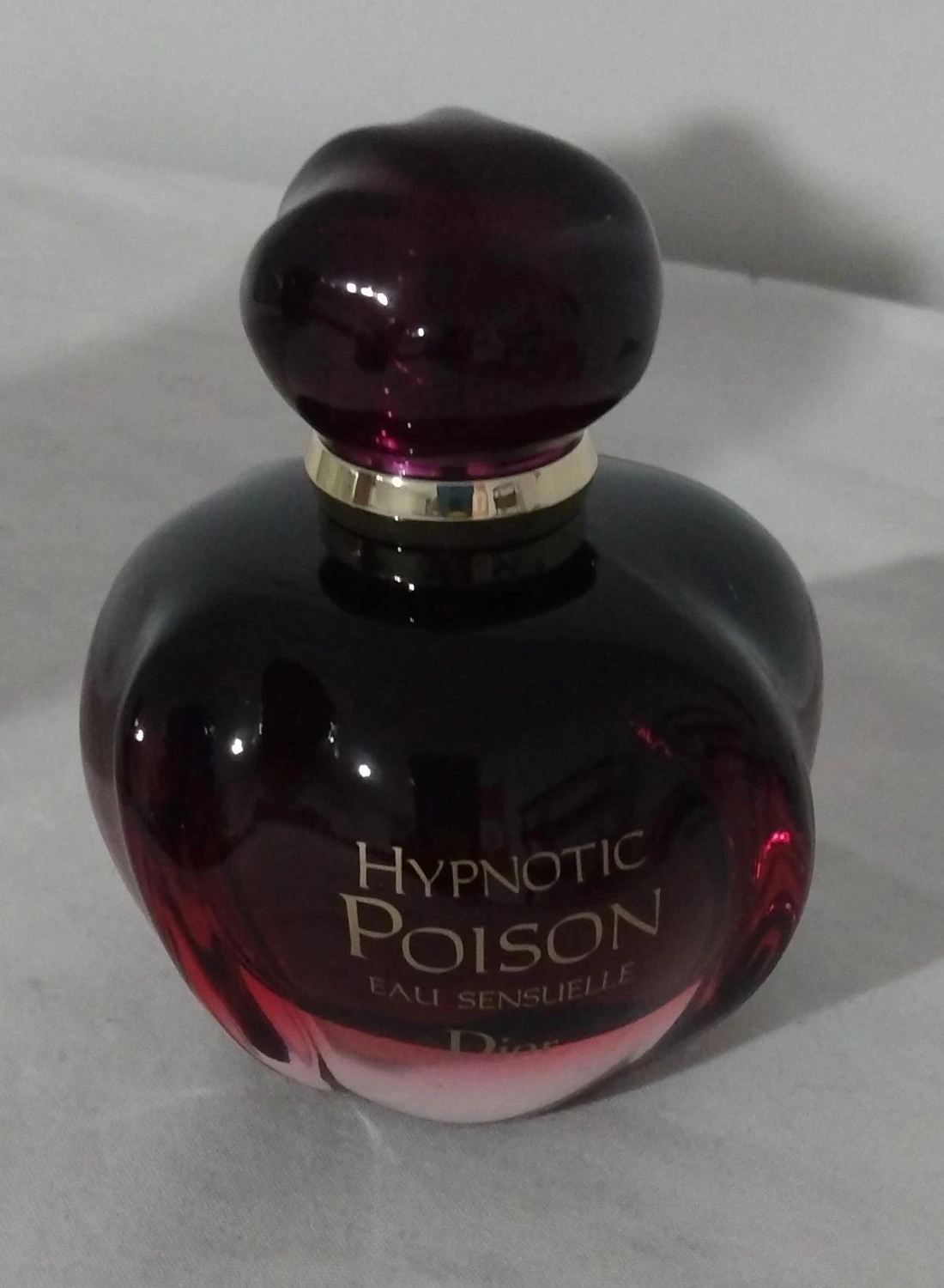 Christian Dior Hypnotic Poison Eau Sensuelle