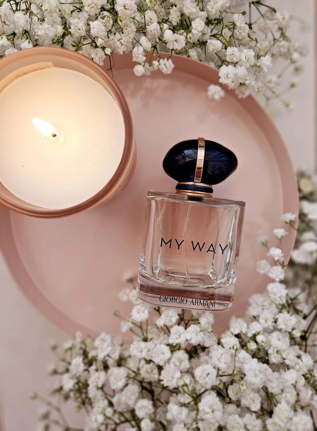 Armani My Way