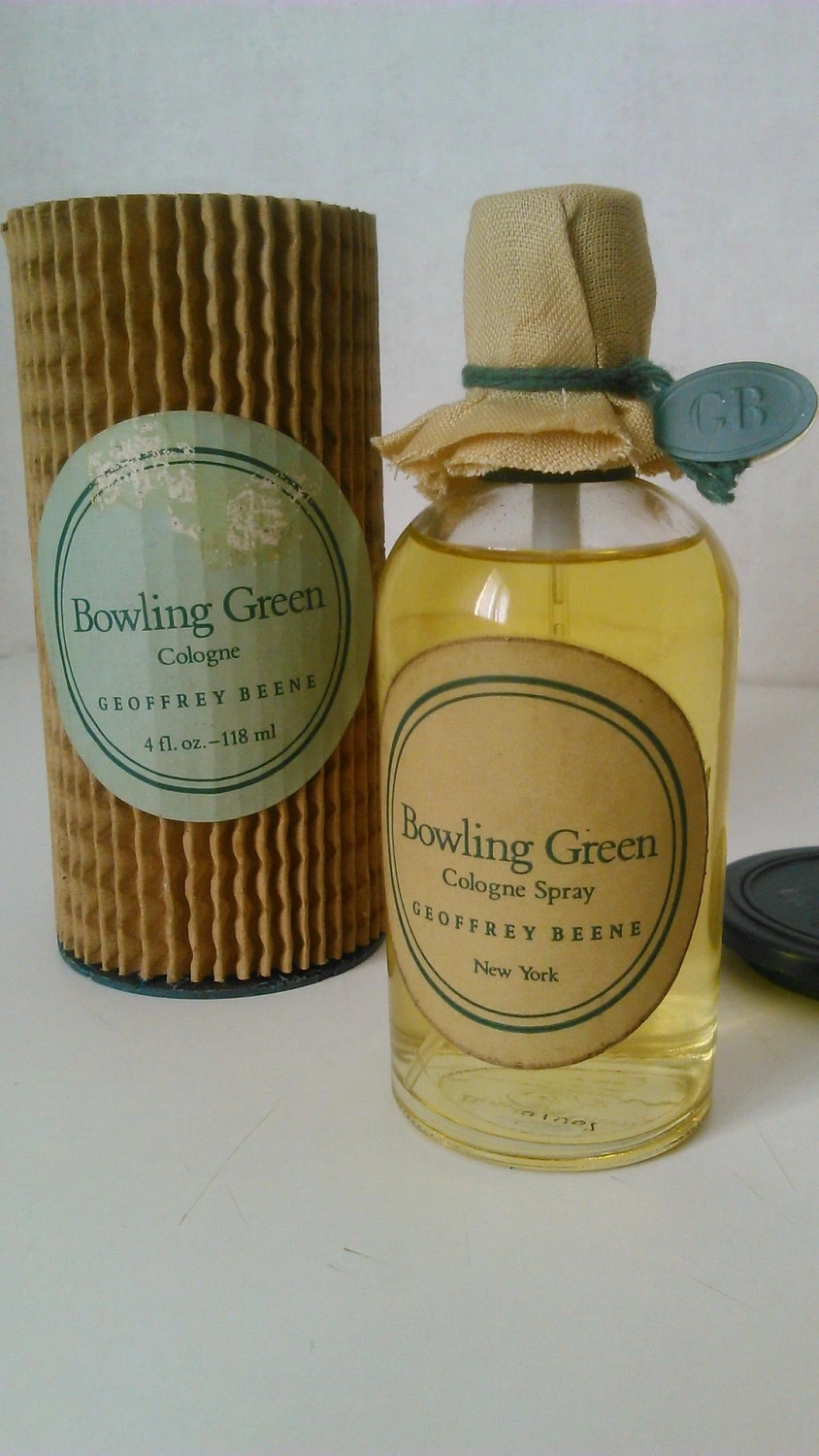 Geoffrey Beene Bowling Green