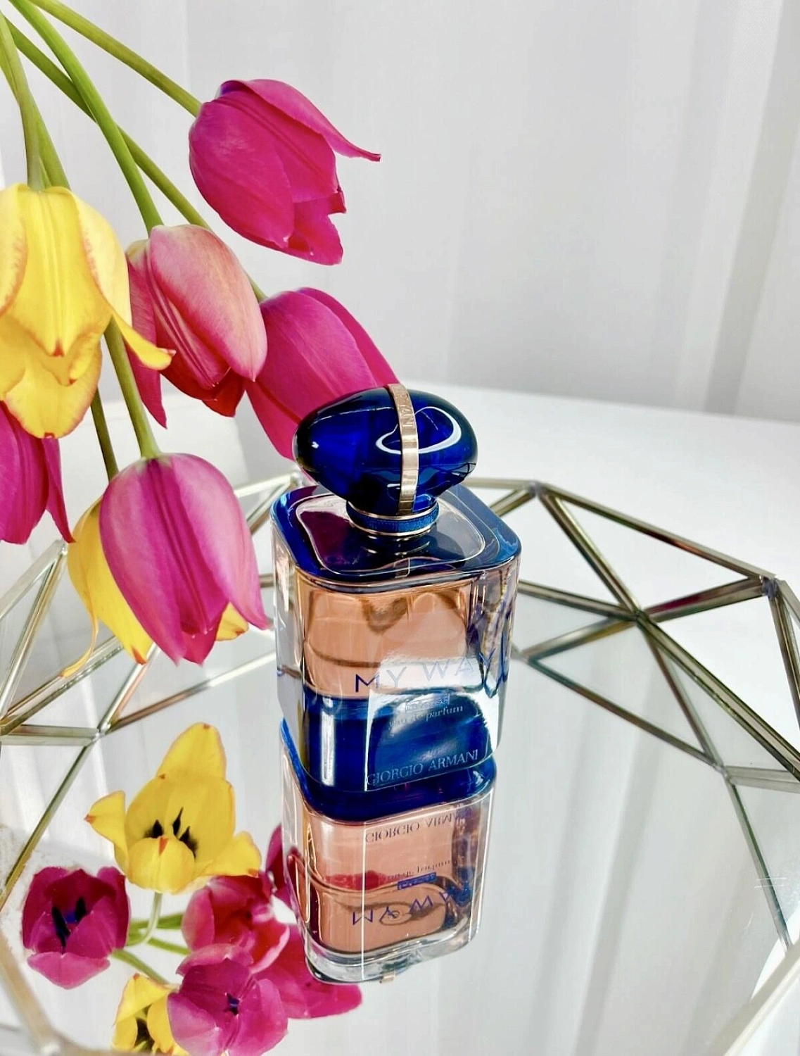 Armani My Way Intense