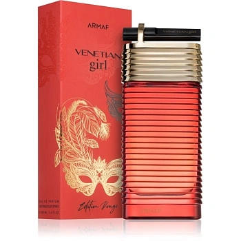 Фото Armaf Venetian Girl Edition Rogue