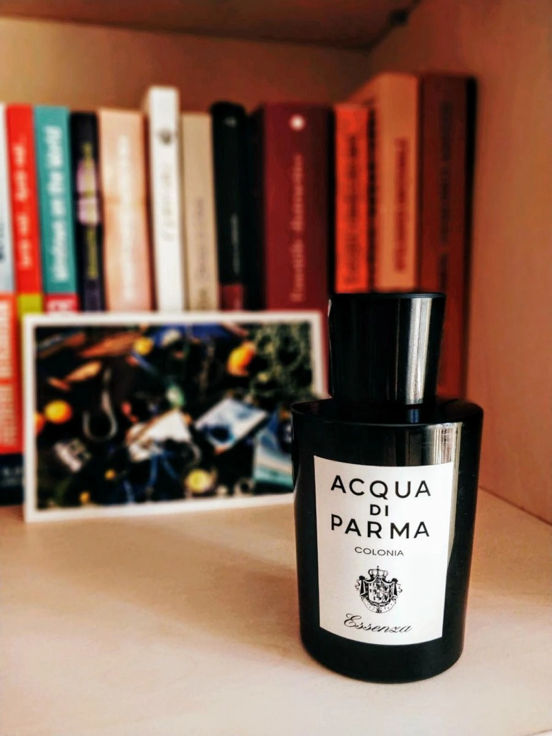 Acqua di Parma Colonia Essenza
