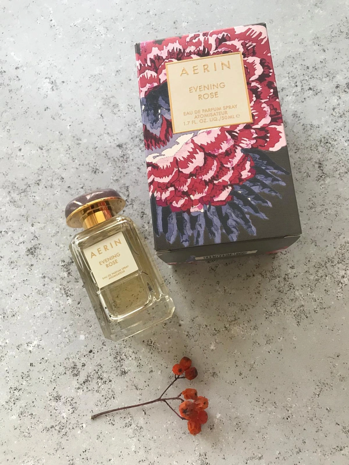 AERIN Evening Rose