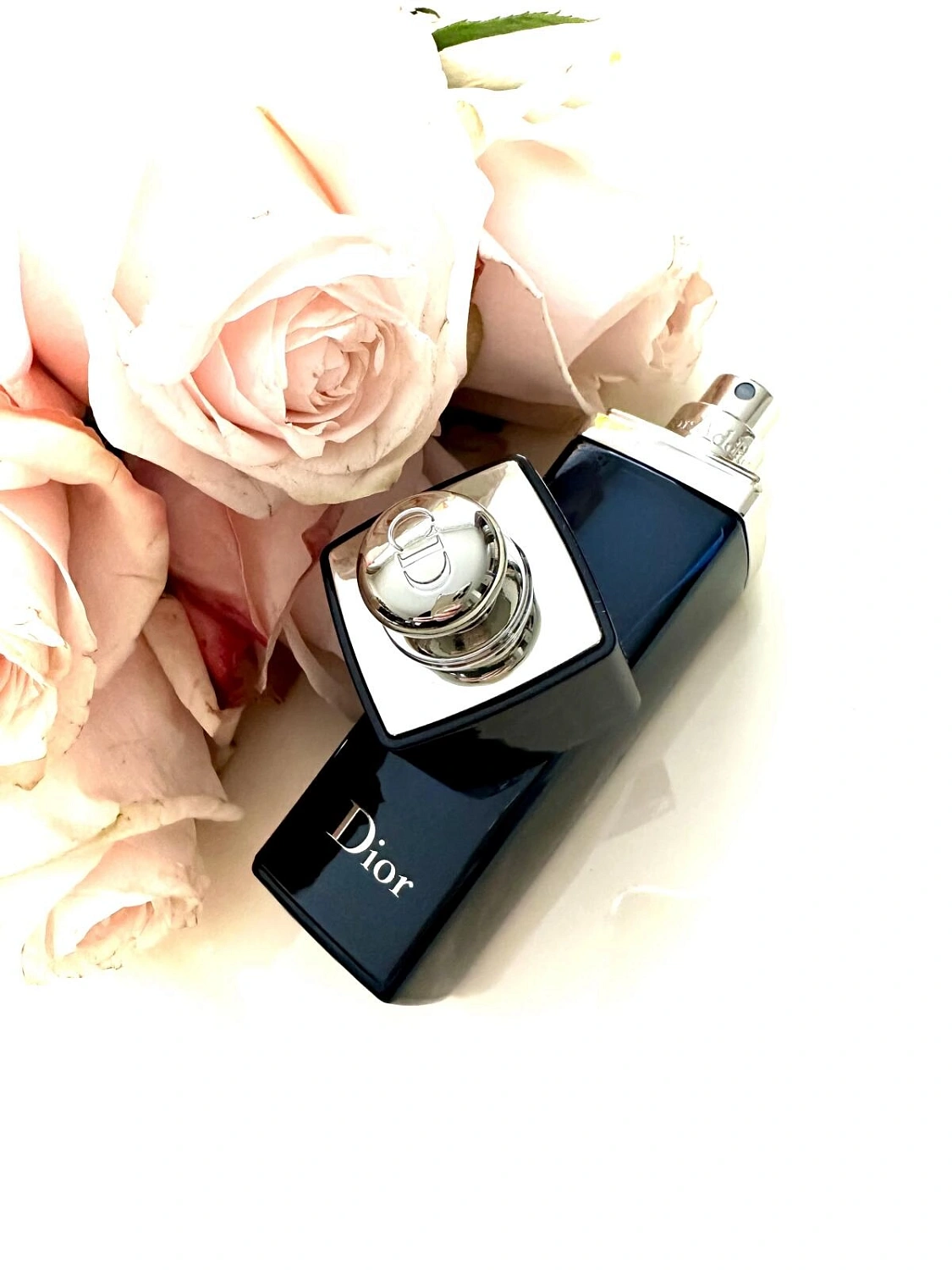 Christian Dior Addict Eau De Parfum 2014