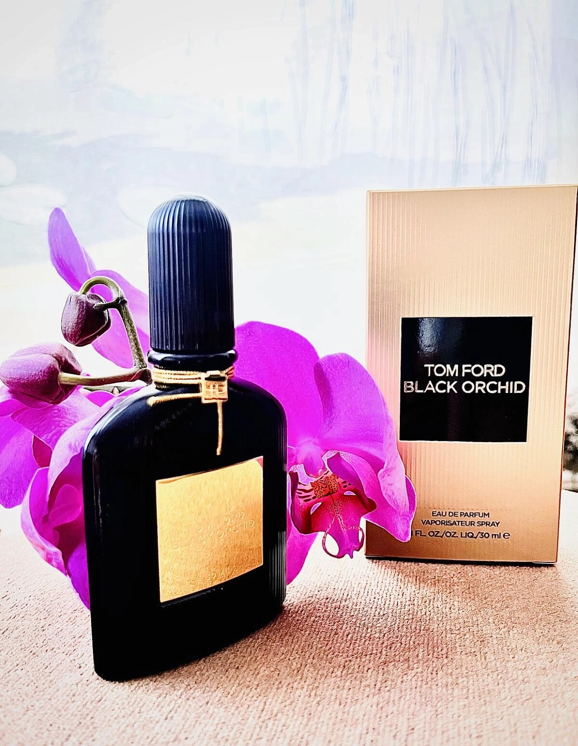 Tom Ford Black Orchid