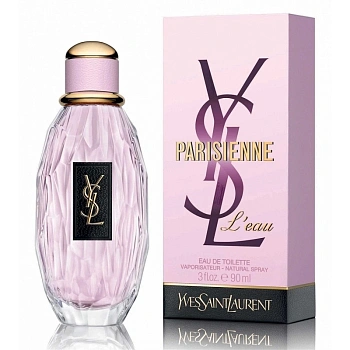 Фото Yves Saint Laurent Parisienne L'Eau