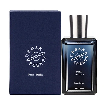 Фото Urban Scents Dark Vanilla
