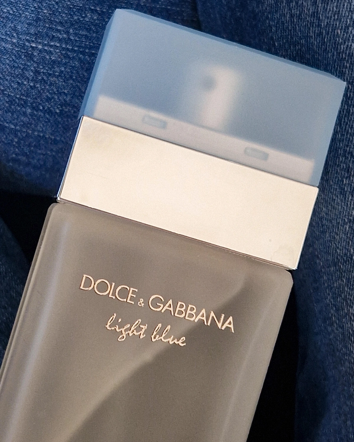 Dolce & Gabbana Light Blue