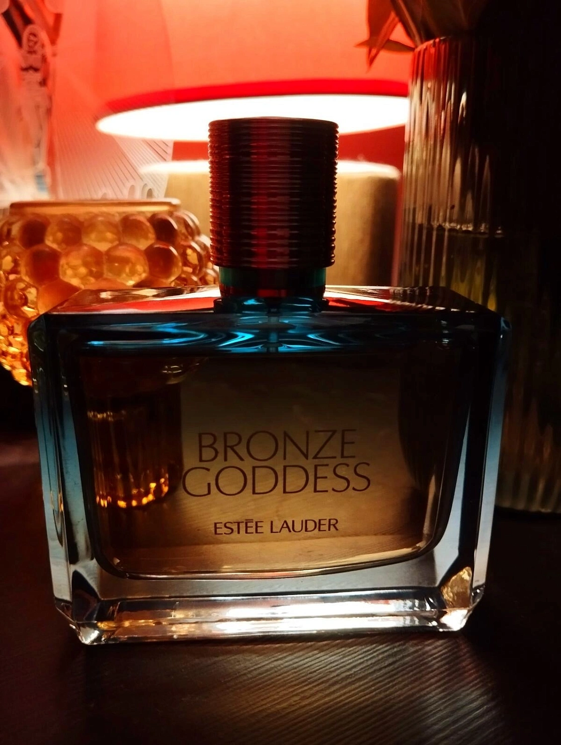 Estée Lauder Bronze Goddess Nuit