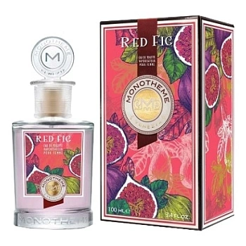 Фото Monotheme Fine Fragrances Venezia Red Fig