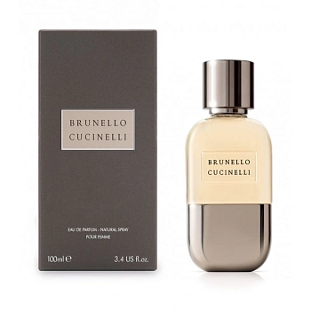 Фото Brunello Cucinelli Pour Femme