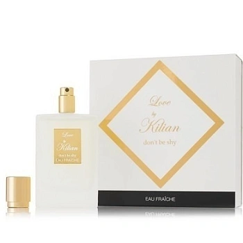 By Kilian Love Eau Fraiche парфюмерная вода 50 мл