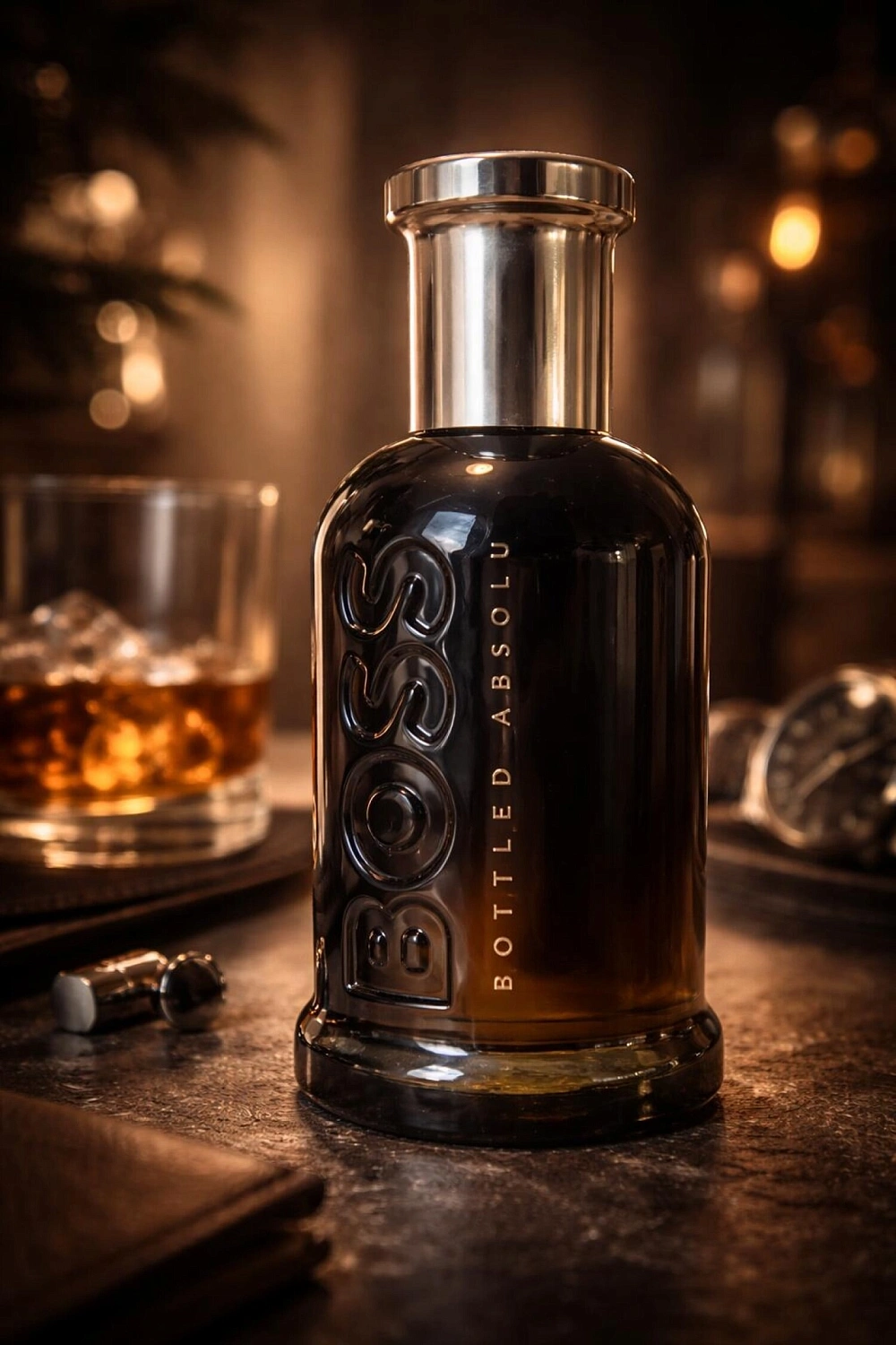 Hugo Boss Bottled Absolu